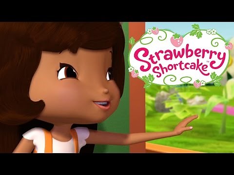 Strawberry Shortcake 🍓 ★ How to play the game HD ★🍓 Strawberry Shortcake - Berry Bitty Adventures