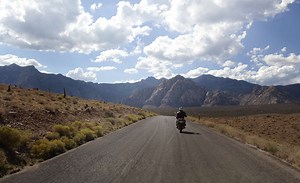 10 Great Reasons to Ride a Motorcycle