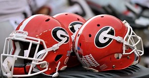 UGA commits set official visit