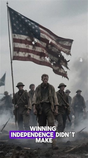 America’s Most Dangerous Years #history #americanhistory #historydocumentary