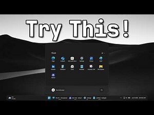 This Free App Makes Windows 11 Look Insanely Good