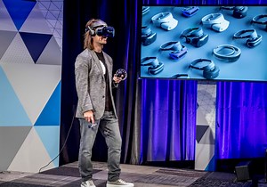 Microsoft cria coleção com melhores aplicativos e jogos para o Windows Mixed Reality