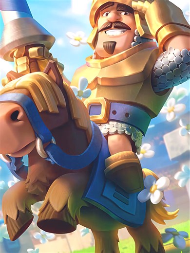 Clash History - Principe #clashroyale #clashroyalememes #clash #clashroyaledaily #clashroyalemoments