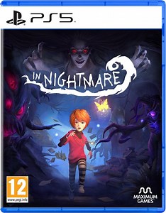 In Nightmare - PS5 | Games | bol