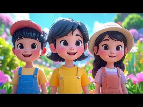 12 Months of the Year Song for Kids 🌟 #shorts