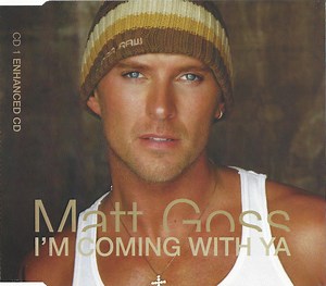 Matt Goss - I'm Coming With Ya