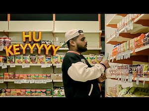 Hukeykaran - Hukeyyyyy (Offical Music Video)