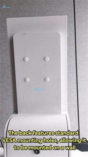 "Boost your business with our latest 15.6" desktop smart POS terminal