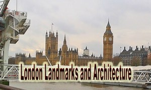 London Landmarks and Architecture