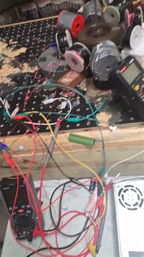 It's my dual drive, Live highlight #diy