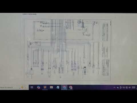 [DIAGRAM] Kawasaki Mule 4010 Wiring Diagram