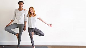 Drafting Leggings Pattern by Cal Patch