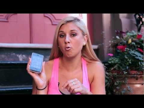 Free Interval Timer App: How To Customize with RunKeeper!