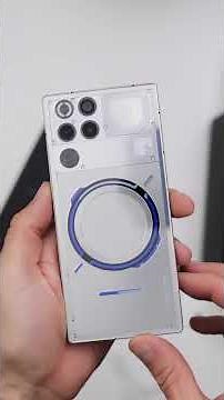 REDMAGIC 11 Pro Unboxing