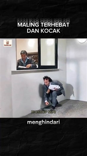 506K views · 4.9K reactions | maling terhebat dan kocak #ringkasanfilm #alurceritafilm #film #movie #movies #review #alurceritafilmbaru | bioskop mini | Facebook