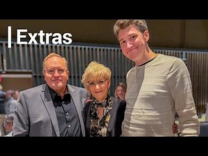 You're Making a Difference | Oct & Nov Extras