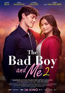 The Bad Boy and Me 2 - Stream: Jetzt Film online anschauen