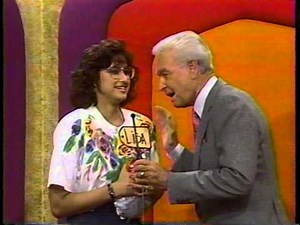 The Price is Right October/November 1993