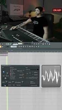 WAVE CANDY TUTORIAL