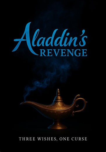 Aladdin's Revenge - movie: watch stream online
