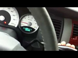 2006 Dodge Durango SLT Startup Engine & In Depth Tour