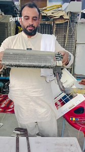 hand made mini air conditioner: easy DIY guide (part 1)