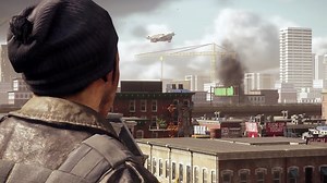 Homefront The Revolution : on part à la découverte des Zones Rouge, Jaune et Verte