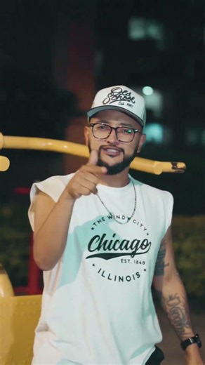 Flow Natural 🔥 🎙️#musica #rap #escueladerap #music #hiphop