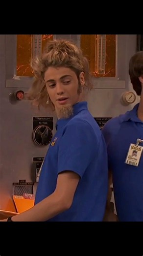 Henry Danger
