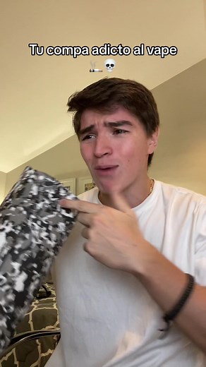 El pibe que ya casi se queda sin pulmón 💀 #arturobiagi #comedia #fyp #foryou #parati