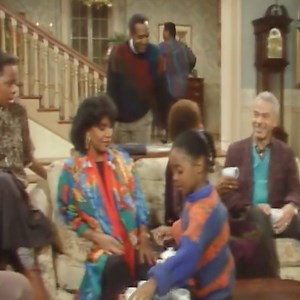 Cliff & Clair, and Cliff's parents, tell Theo what really happened and how they overcame it during the march. #TheCosbyShow #TheCosbyShowFullSeasons | Sab fade jaan ge reloaded