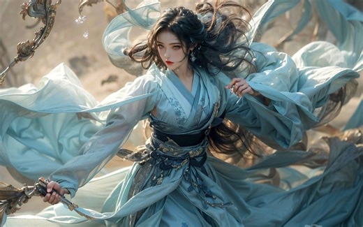 【中国功夫】LORA发布！