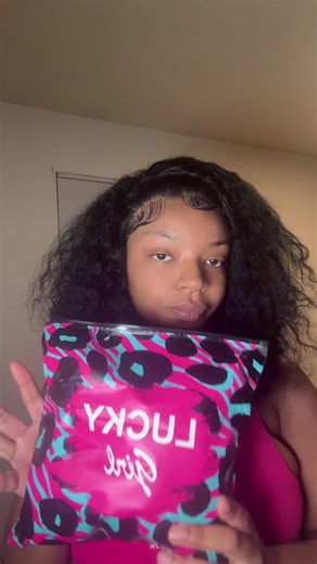 Exploring the Soft Curls of a 12-Inch Deep Wave Bob