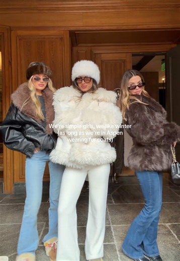 Understanding Girl Math: Winter Style Essentials