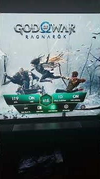 LG C2 OLED | How To Fix Raised Blacks In Windows 11 Auto/HDR