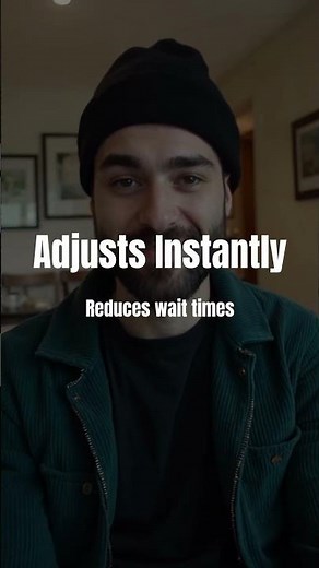 How Smart Traffic Lights Reduce Congestion | AI Traffic Control Explained