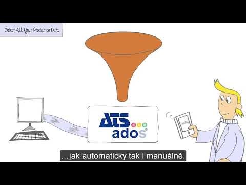 ATS ADOS Animated Video CZ 1