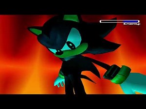 Sonic Adventure 2 randomizer road to sonic 35th