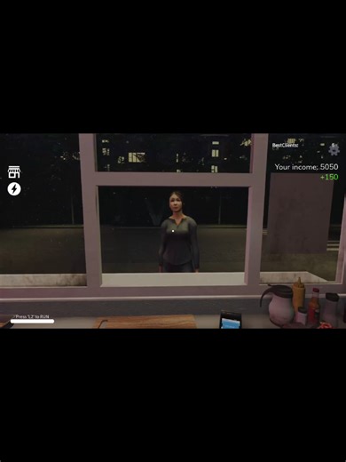 oh man I can see why this is so popular, this scared the crap out of me and there was some pretty hilarious stuff that happened during my playthrough. I made a full video of it checking it out on my YouTube @ Johnaldblox #roblox #robloxvideo #robloxgamestoplay #robloxgames #robloxedit