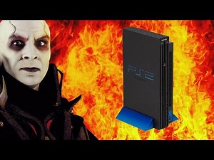 Mortal Kombat 4 On The PS2