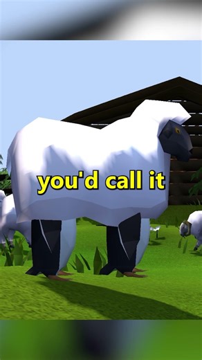 OSRS has a HUGE Penguin Problem #gaming #osrs #oldschoolrunescape