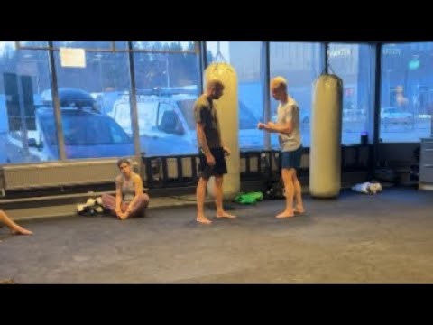TMT Monday Classes (Vertical Stream) 09.03.2026