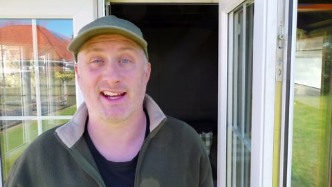 Everything I’d Do Differently in My Garden Room Project