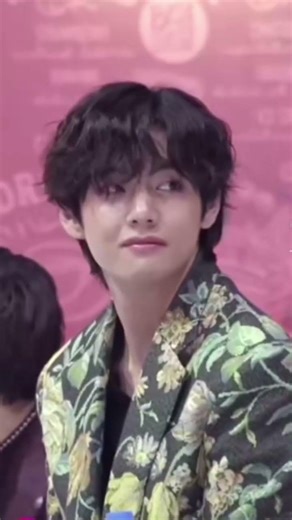 bts v wedding