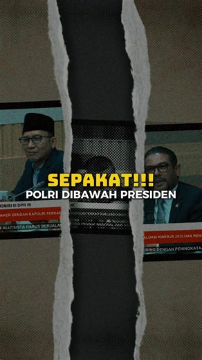 Dukungan Komisi III DPR tetap dibawa Presiden