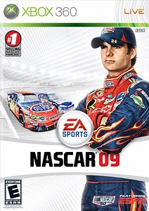 NASCAR 09 - IGN