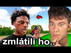 TOHLE SE STANE NA STREAMU JEDNOU ZA ŽIVOT..