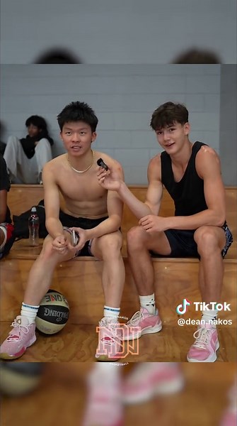 Behind The Scenes: Best Under 18 Basketball Teams