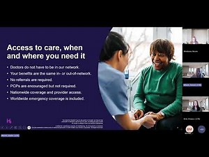 VSTRS 2026 HealthSpring Medicare Advantage Overview