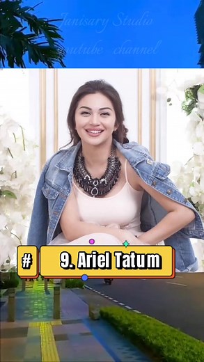 9 Artis yang Pernah Jadi Model Majalah Dewasa